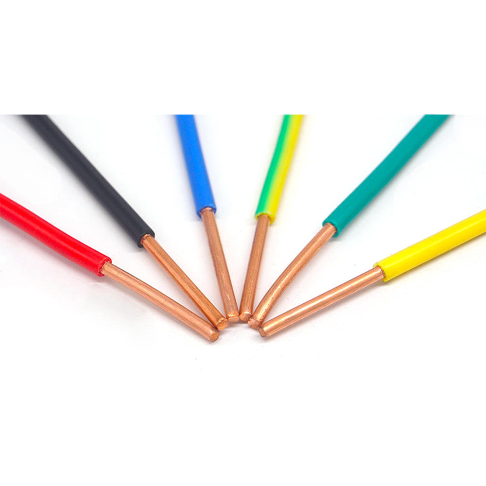 建圳達電線廠家