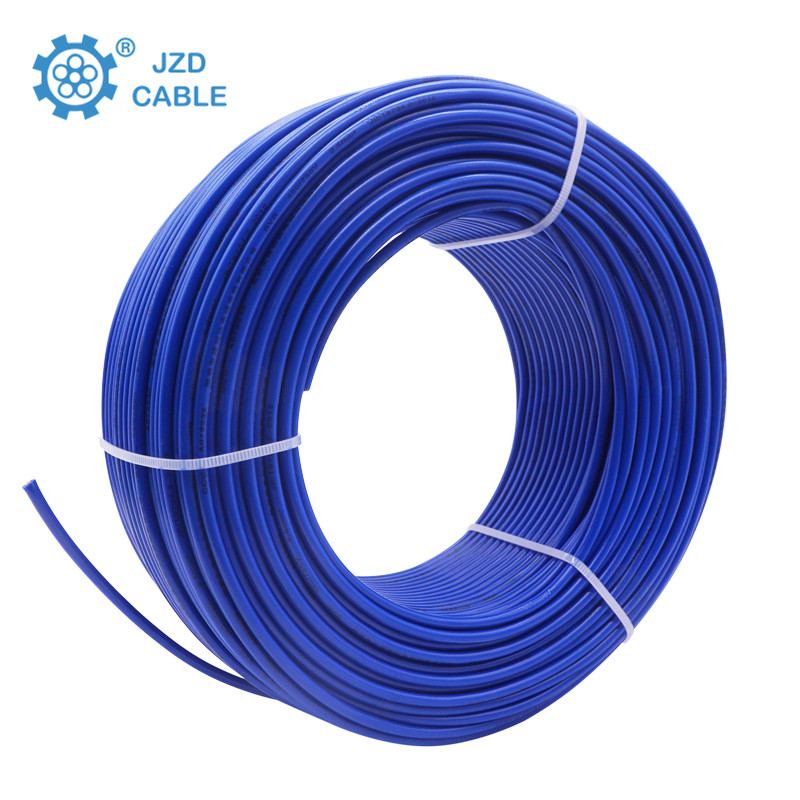 建圳達(dá)告訴你：廣東電纜廠4平方電線多少錢