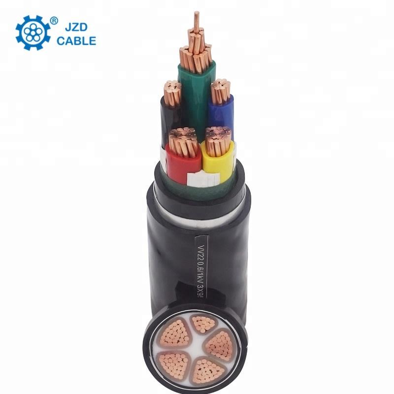 建圳達電力電纜 建圳達電力電纜