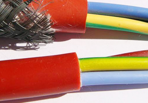 尼龍電纜 尼龍電纜