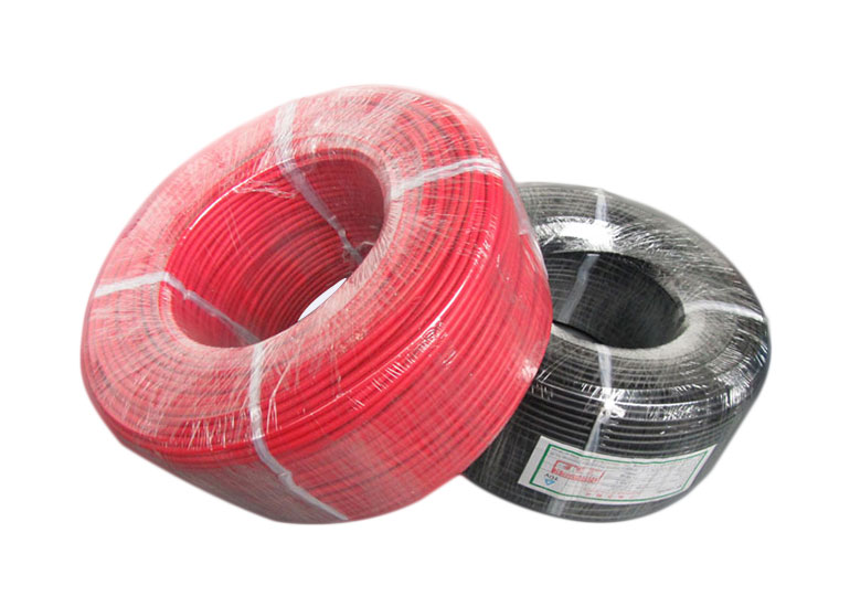 光伏電纜 光伏電纜