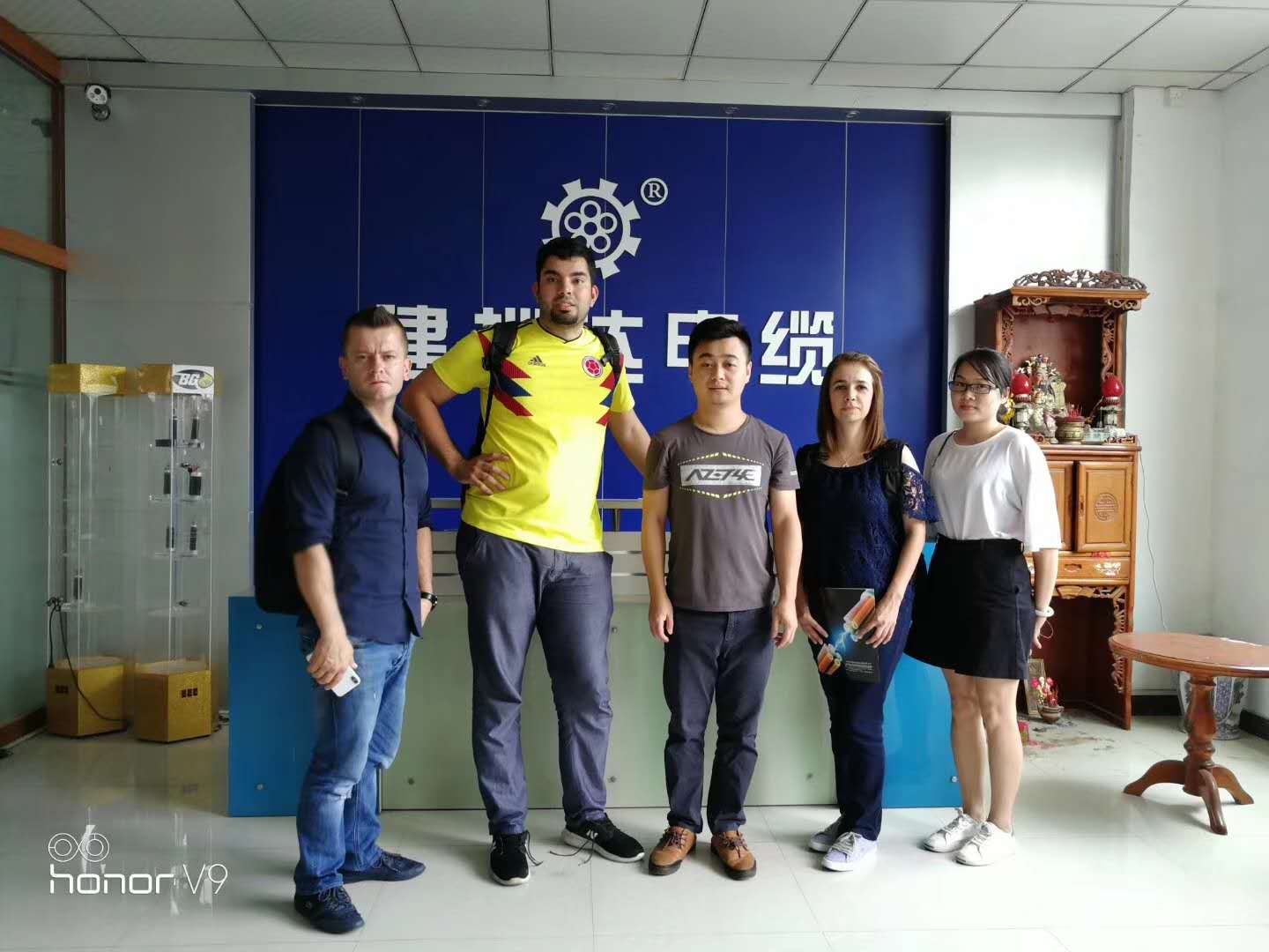 沙特阿拉伯客戶 沙特阿拉伯客戶