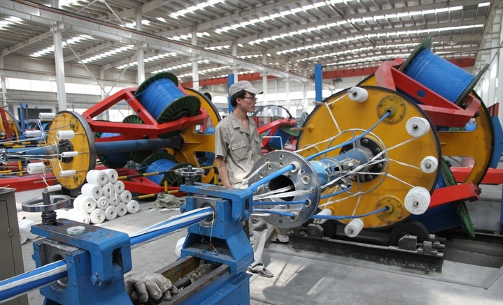 建圳達(dá)鎧裝電纜基礎(chǔ)知識