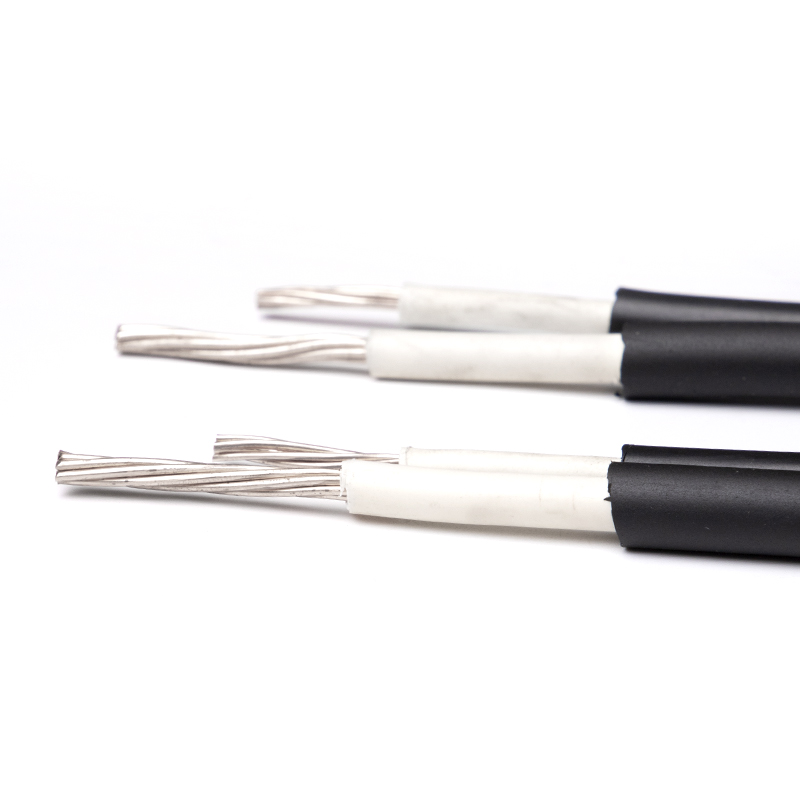  建圳達(dá)電纜廠家的太陽能光伏電纜有何優(yōu)勢