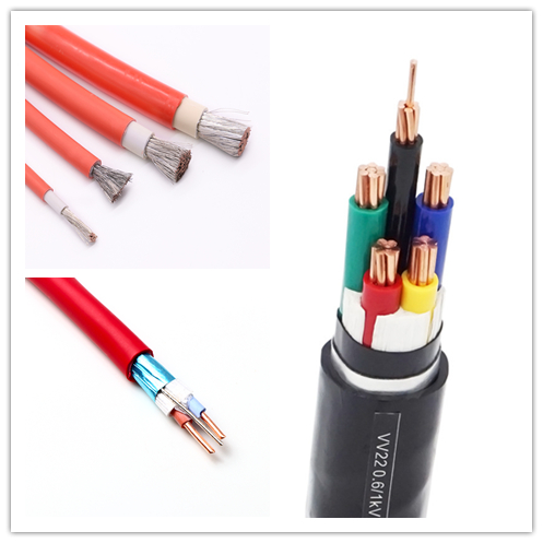 為什么要選擇建圳達(dá)鎧裝電纜？鎧裝電纜有哪些作用