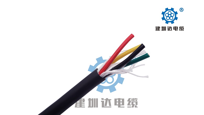 光伏電纜生產廠家 光伏電纜