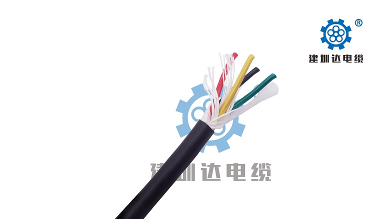 建圳達(dá)電線和電纜的區(qū)別，電線與電纜的區(qū)別