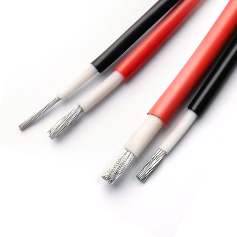 建圳達(dá)光伏電纜