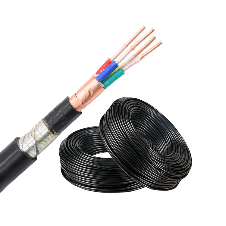 電纜平方數怎么計算 電纜平方數怎么計算