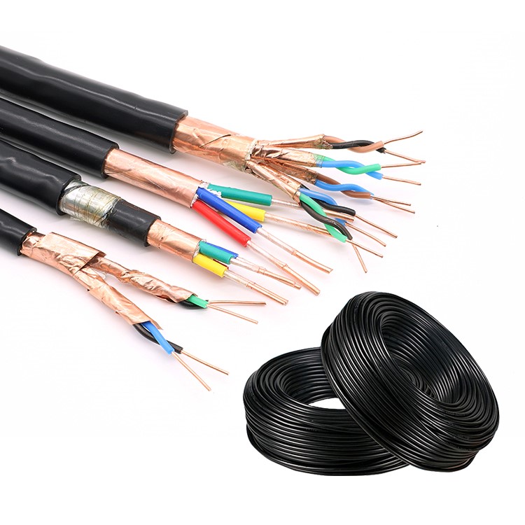 電纜平方數(shù)怎么計(jì)算，建圳達(dá)帶你了解電線的平方數(shù)