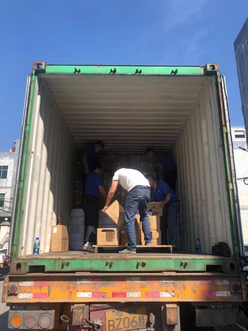 廣東深圳市建圳達(dá)電纜出貨圖片 廣東深圳市建圳達(dá)電纜出貨圖片