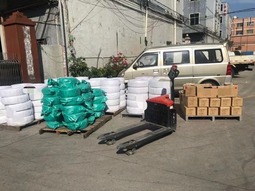 廣東深圳市建圳達(dá)電纜出貨圖片 廣東深圳市建圳達(dá)電纜出貨圖片