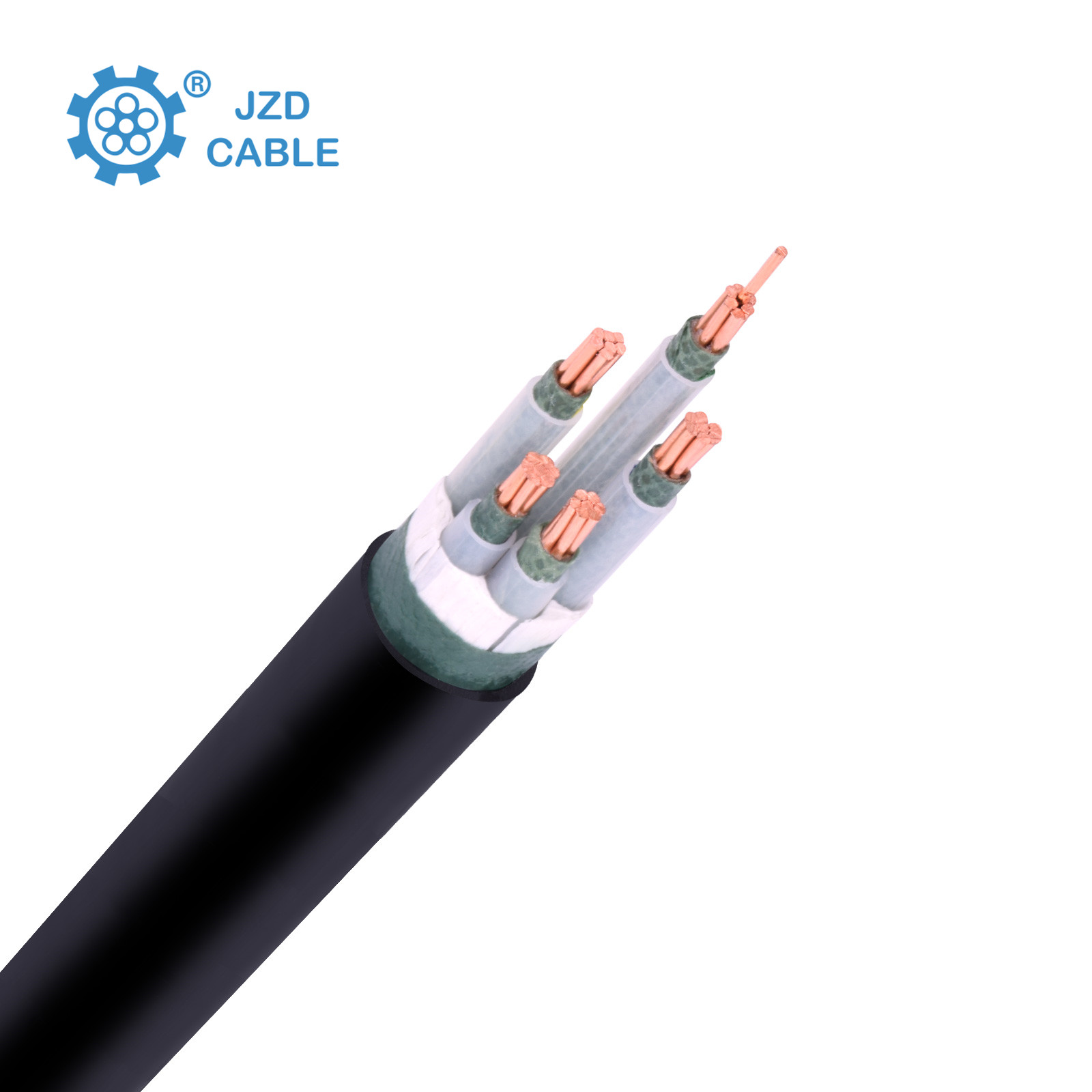 ? 阻燃電纜真的能阻止火災嗎？揭秘其核心作用與正確應用