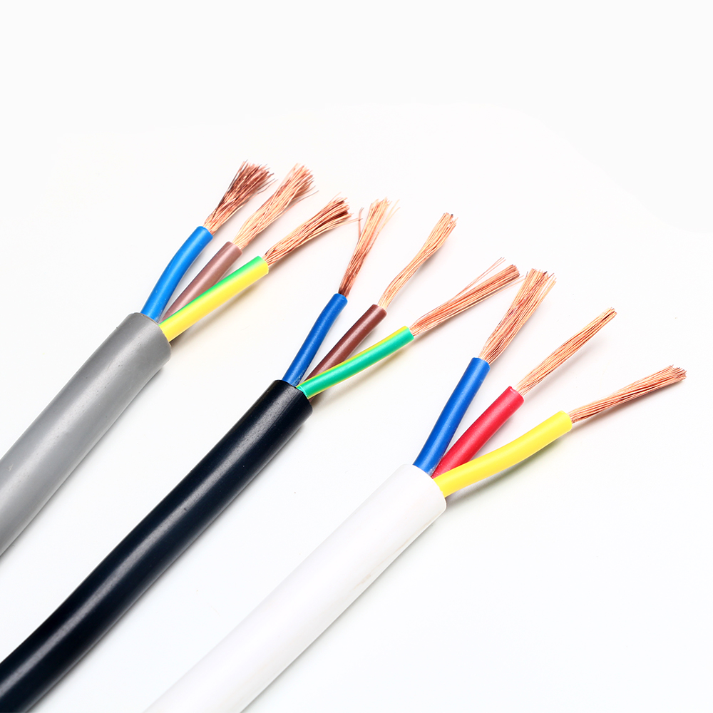 建圳達ce認證電線