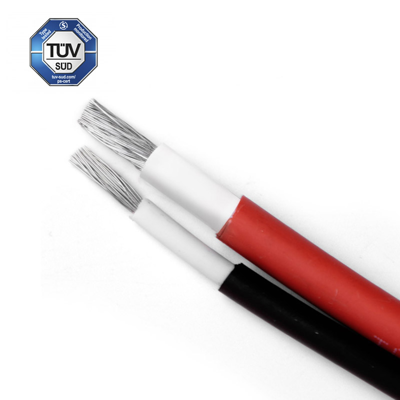 建圳達(dá)光伏電纜tuv 建圳達(dá)光伏電纜tuv