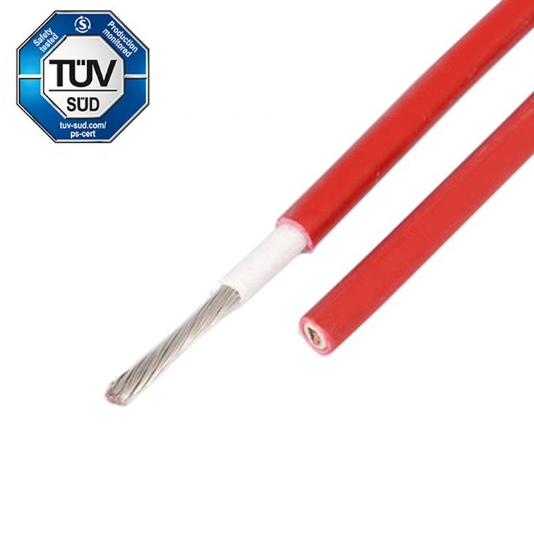 光伏系統中電壓損耗與光伏電纜的關系，有專家給出答案！