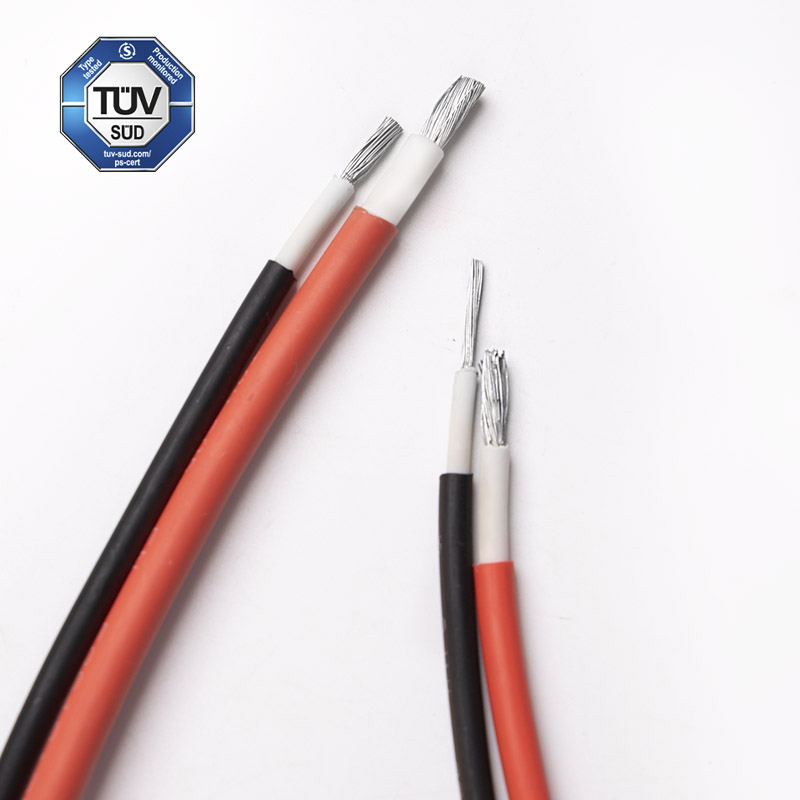 建圳達光伏電纜廠家 建圳達光伏電纜廠家