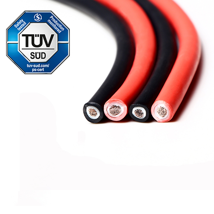 建圳達光伏電纜 建圳達光伏電纜