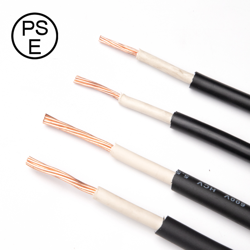 建圳達(dá)光伏電纜