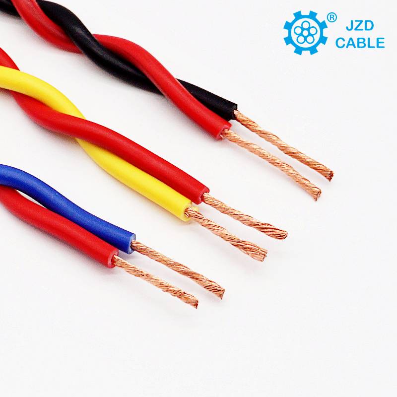 電線怕買不到高質量的，建圳達分享五種快速辨識優質電線電纜的方法