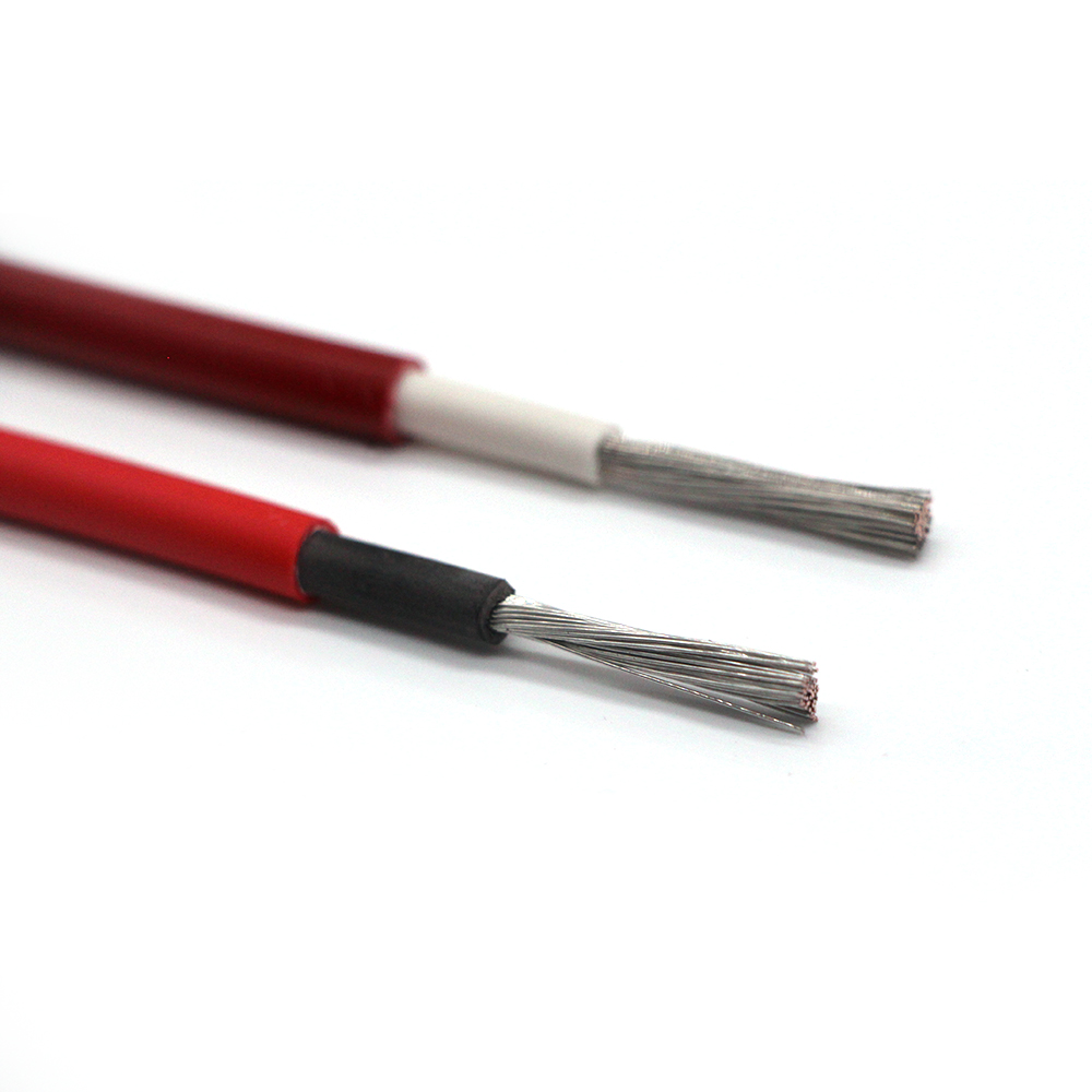 建圳達電纜帶你分析太陽能光伏電纜內部銅線發黑的主要原因