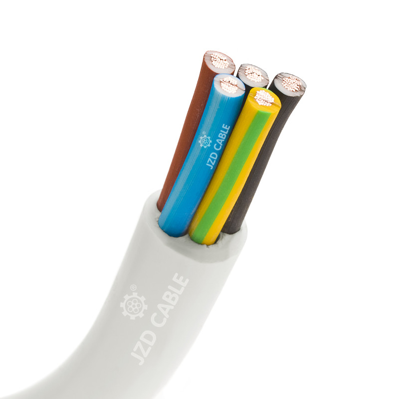 建圳達VDE電線 建圳達VDE電線