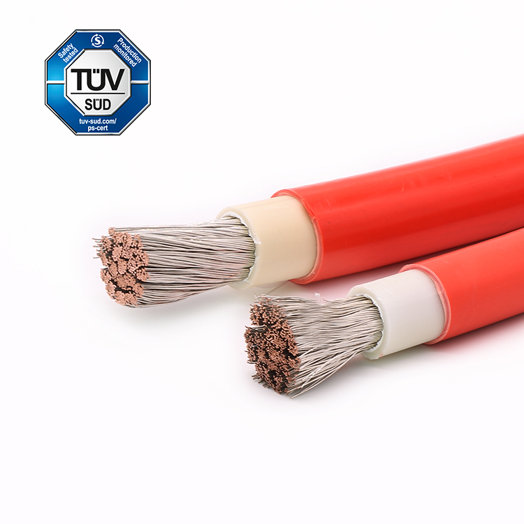 建圳達(dá)光伏電纜企業(yè)