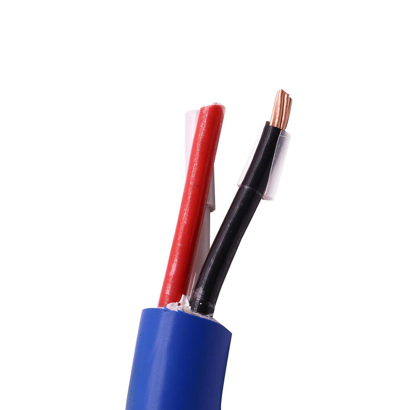 建圳達THHN/THWN電纜