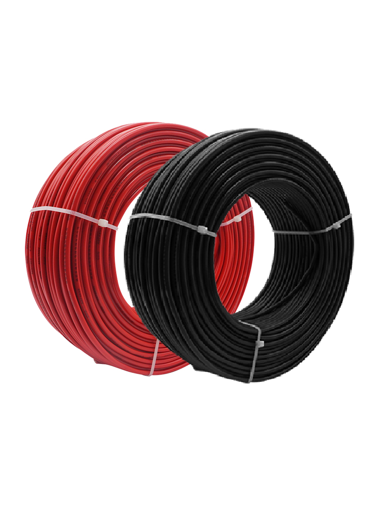 建圳達光伏電纜