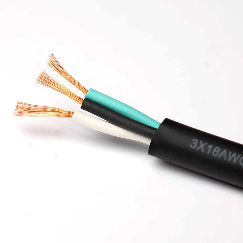 什么是護(hù)套線，兩分鐘即可了解普通的電線電纜與護(hù)套線的區(qū)別有哪些？