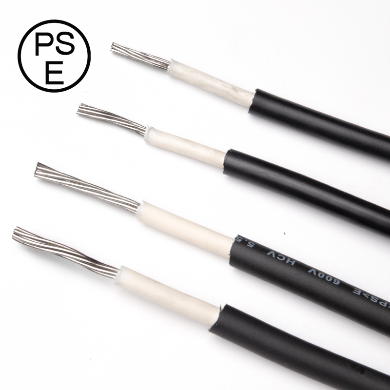 建圳達銅芯光伏電纜