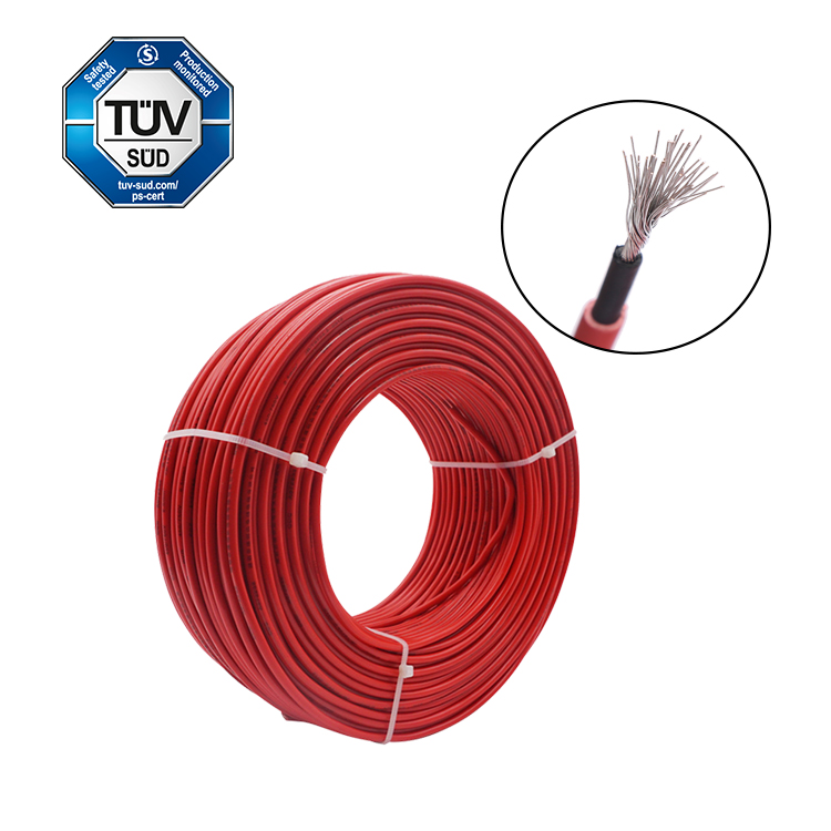 建圳達(dá)太陽能光伏電纜 建圳達(dá)太陽能光伏電纜