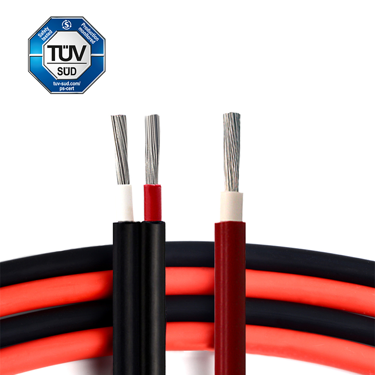 建圳達低煙無鹵光伏電纜 建圳達低煙無鹵光伏電纜