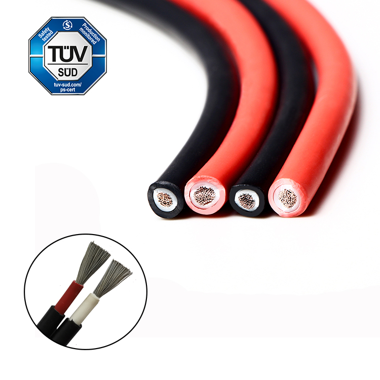 建圳達光伏電纜 建圳達光伏電纜