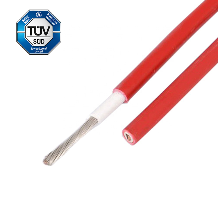 建圳達(dá)光伏電纜