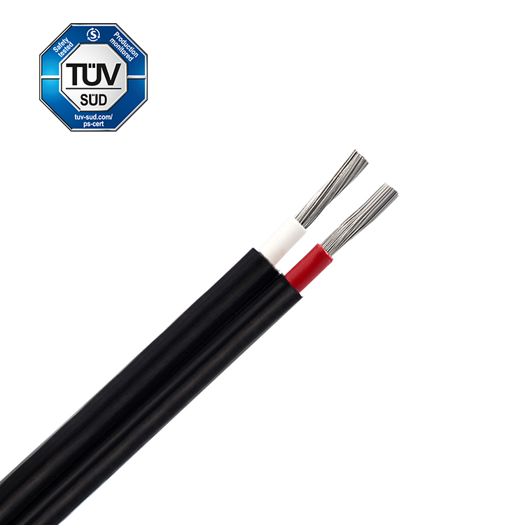 建圳達光伏電纜和光伏電線的區別 建圳達光伏電纜和光伏電線的區別