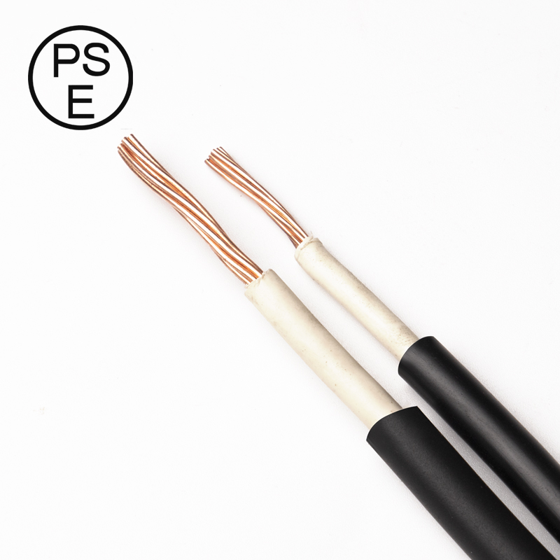 找廠家訂購(gòu)光伏電纜我應(yīng)該選擇LSZH護(hù)套好還是PVC護(hù)套好呢？