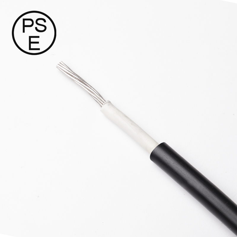 建圳達光伏電纜 建圳達光伏電纜