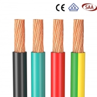 建圳達(dá)家庭布線RV軟電纜，歐盟ce認(rèn)證電纜