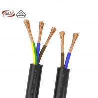 建圳達H05RN-F/H07RN-F橡膠電纜