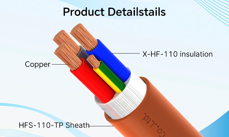 SAA系列多芯電力電纜?? 