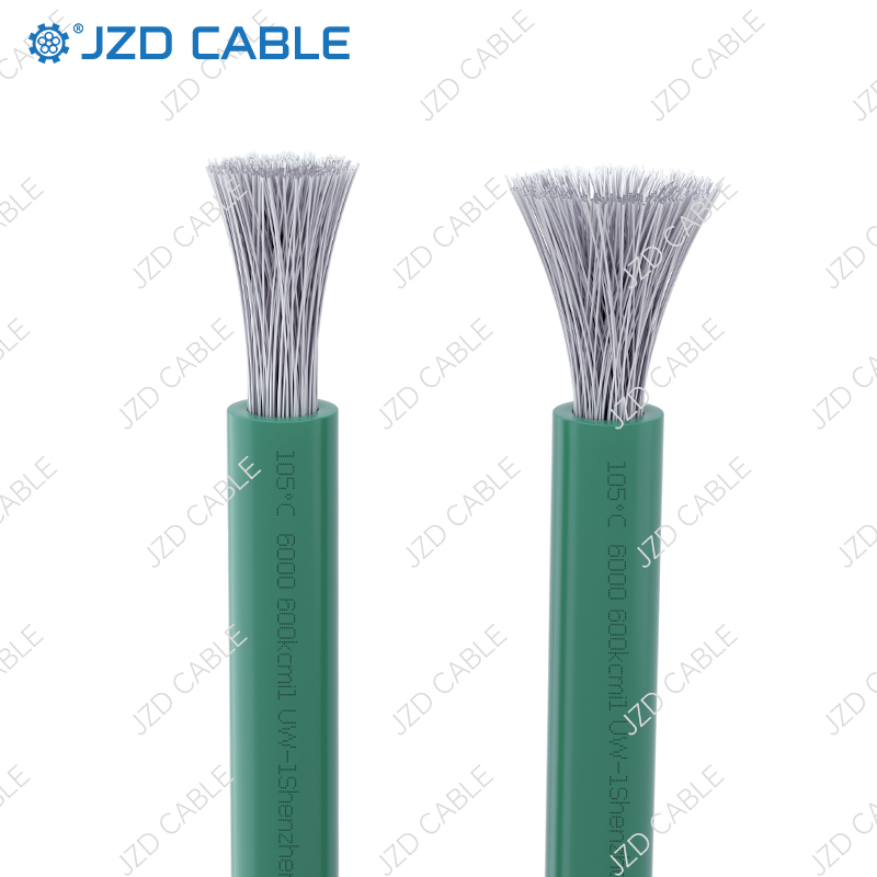 UL1015電子線為什么成為設備內部連接的首選？?