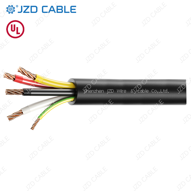 TC與TC-ER電纜詳解：區別、共同點及如何選型