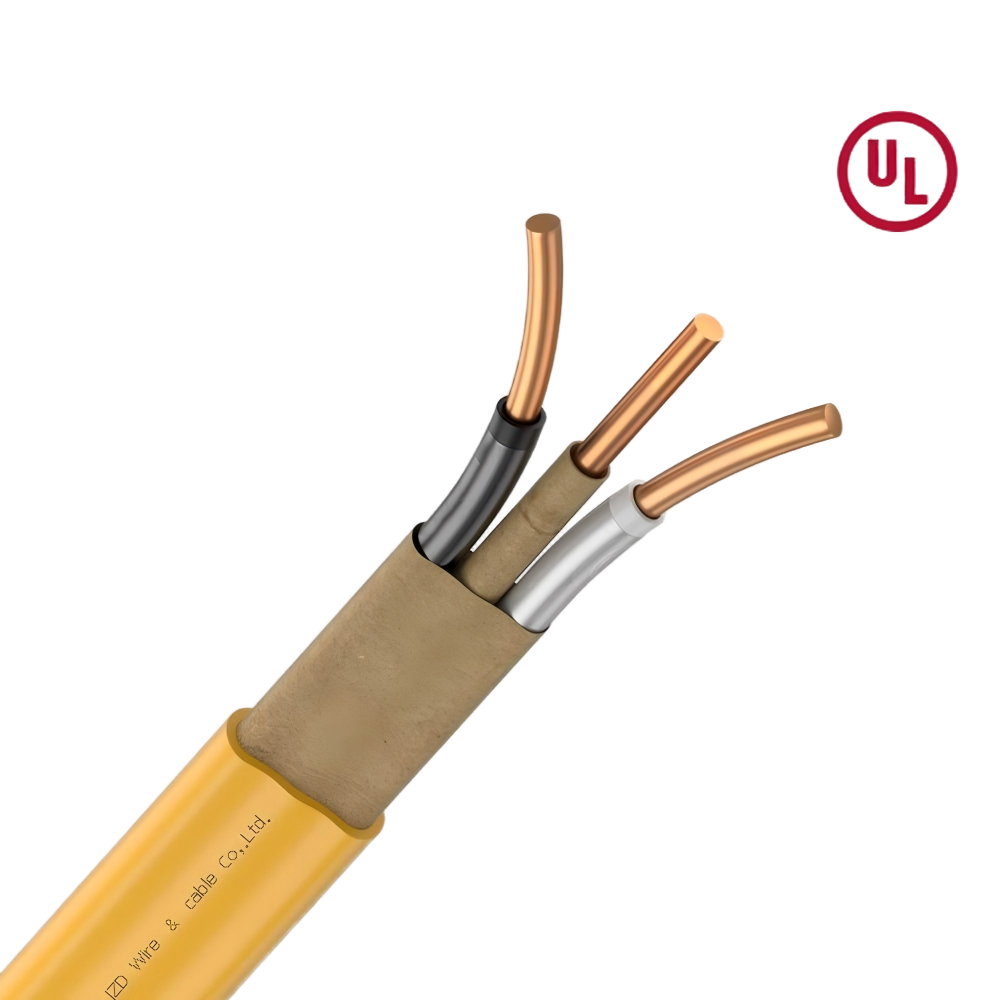 NM與NM-B電線全解析：區別、選用指南與選購建議