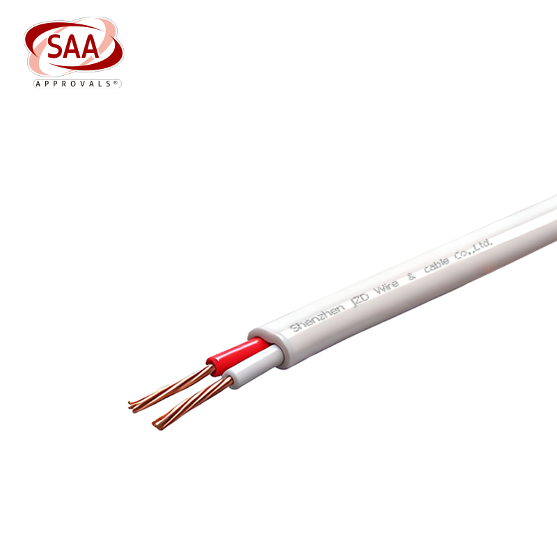 您的項(xiàng)目空間受限？二芯TPS扁平電纜如何實(shí)現(xiàn)高效布線？