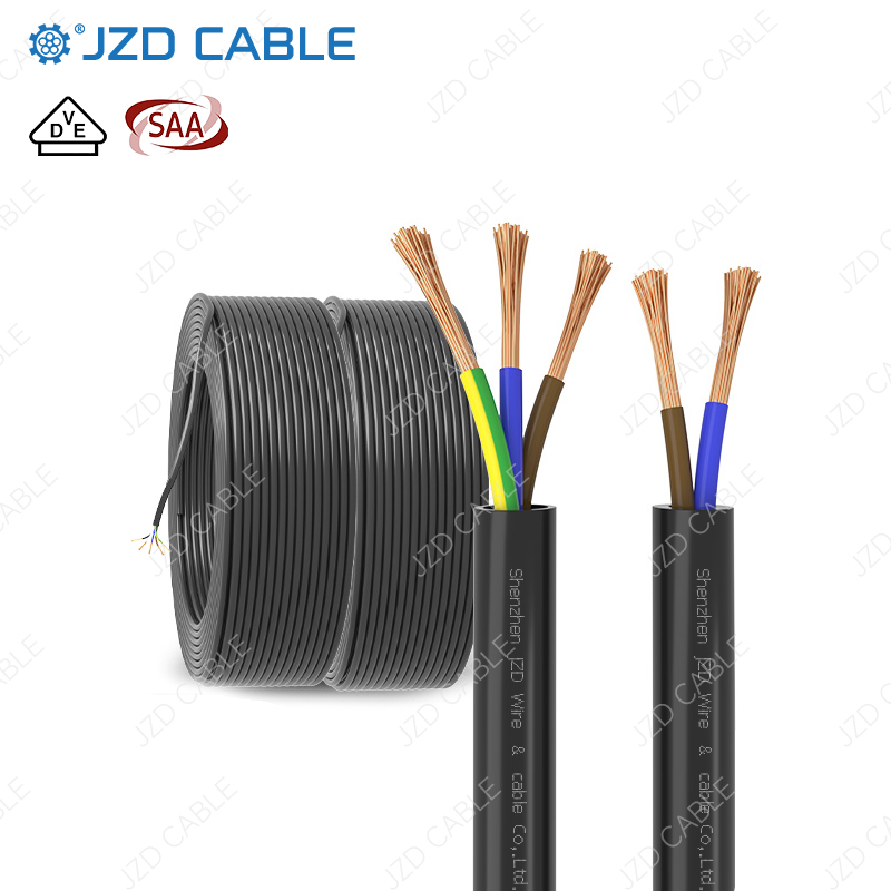 您的游泳池設(shè)備，還在用不防水的普通電線？