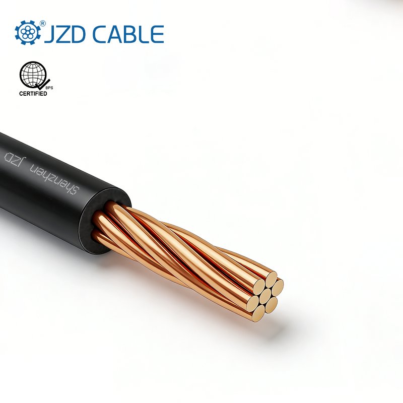 應對菲律賓濕熱環境：THW電纜如何確保布線安全與耐久？