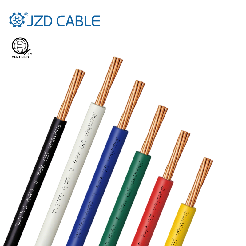 ? 尋找菲律賓標(biāo)準(zhǔn)的可靠布線？TW電纜如何滿足您的需求？