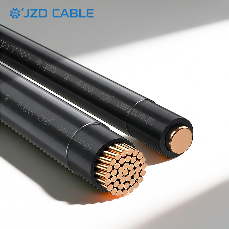 絞合還是實心？一次搞懂導體選型的關鍵差異