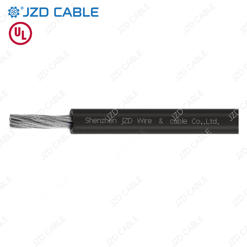 UL10269電子線：為什么它成為電力與新能源應用的首選？